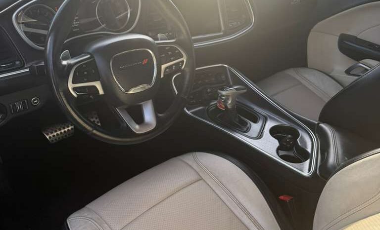 
								Dodge Challenger – 2017 full									